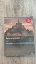 Poznać przeszłość zakres podstawowy