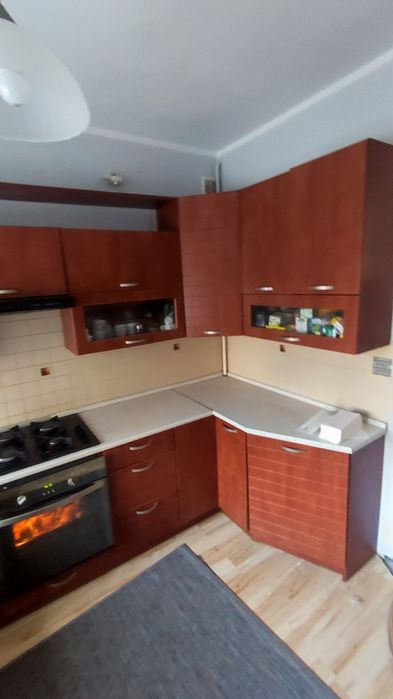 Meble kuchenne uzywane