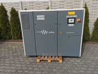 50kw +FALOWNIK Sprężarka śrubowa Atlas Copco GA50VSD kompresor 9200L/M