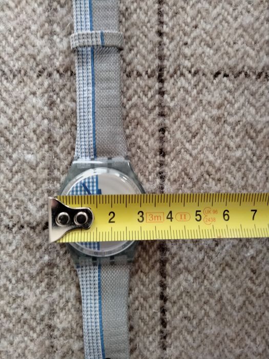 Conjunto de 4 Relógios Swatch