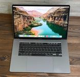 MacBook Pro 16 Mid 2019 Space Gray (i7;32;512) - 600 $$ - EmojieStore