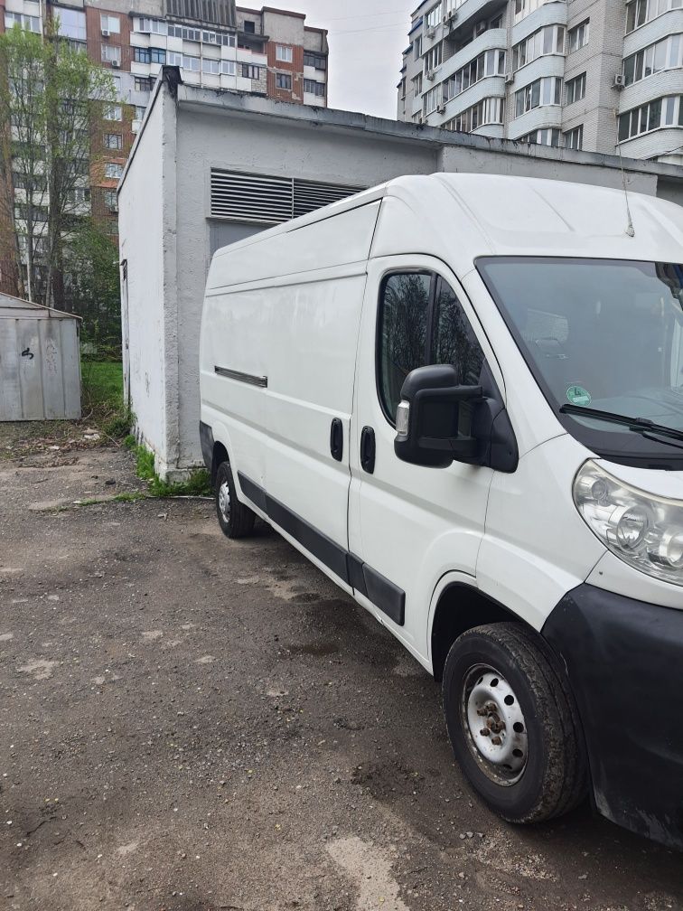 Продам  Fiat ducato