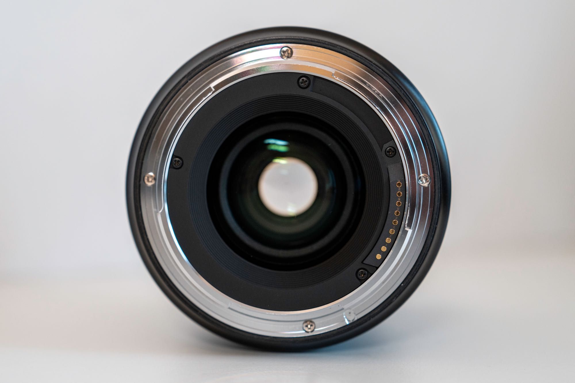 Hasselblad XCD 21mm F4