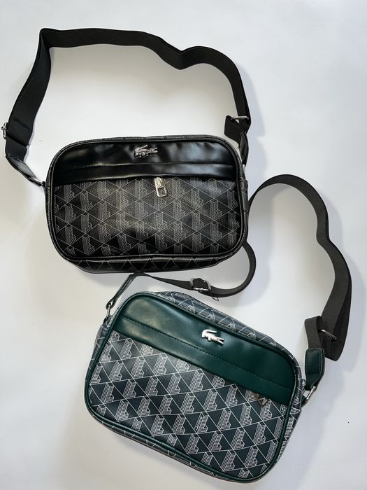 Сумка Lacoste / Лакоста сумка