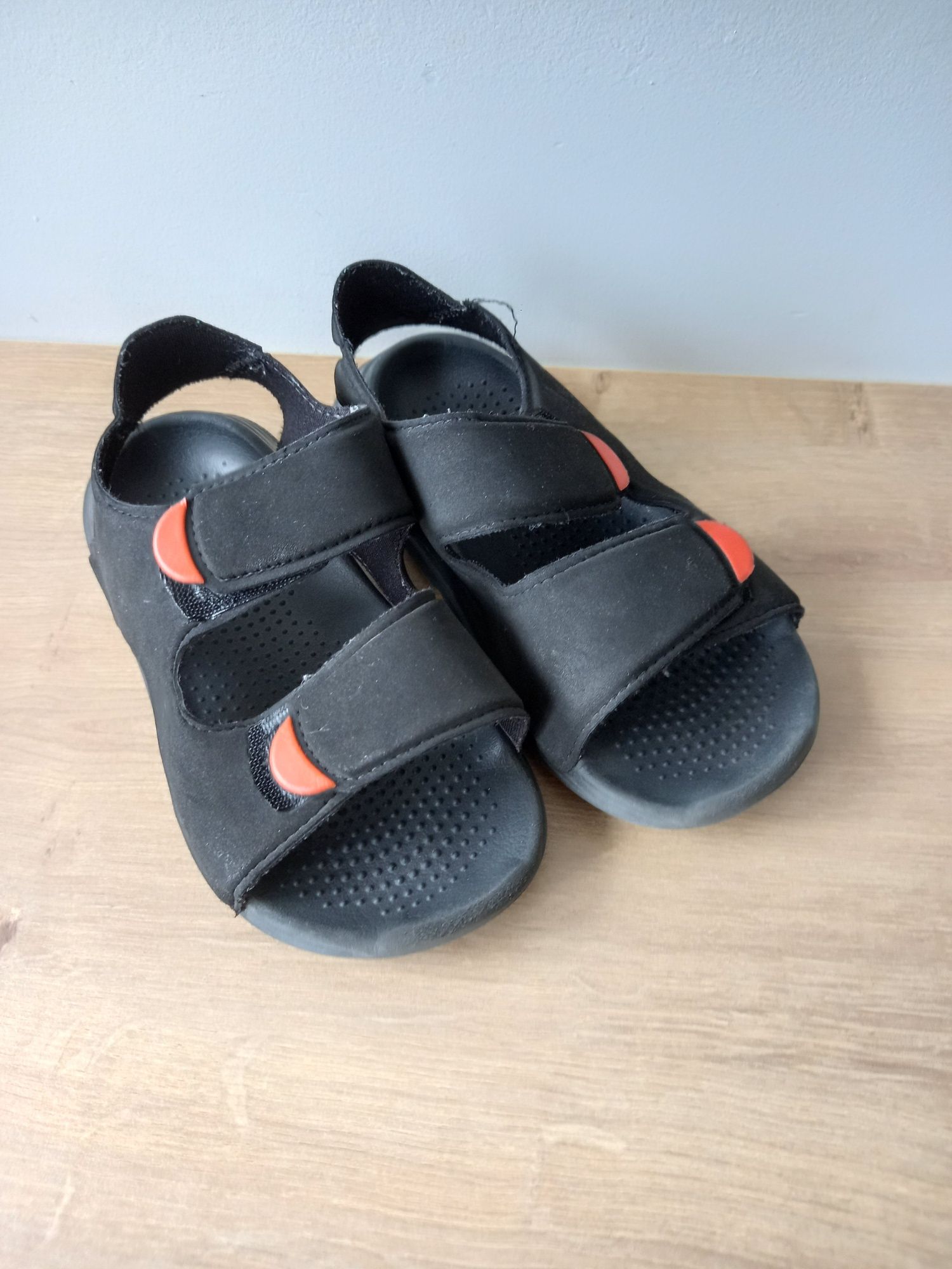 Sandałki Adidas Swim Sandals r.29