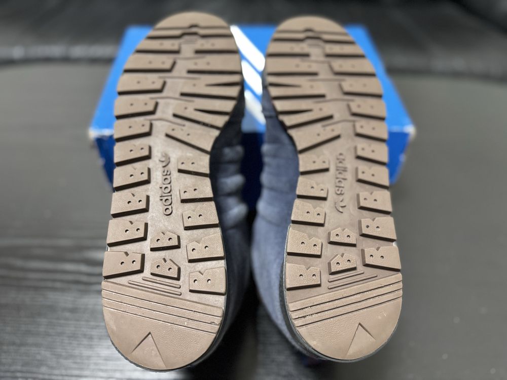 Adidas Jake boot Blauvelt 43 1/3