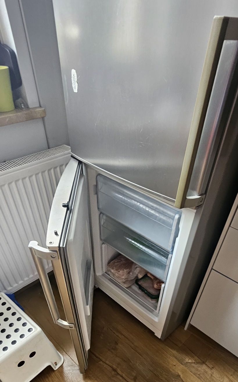 Lodówka Bosch sprawna