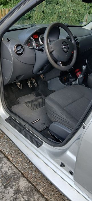 Sprzedam Dacie Duster