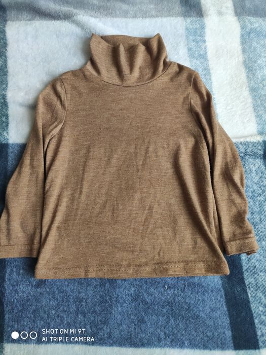 Одяг для хлопчика 74-80-86