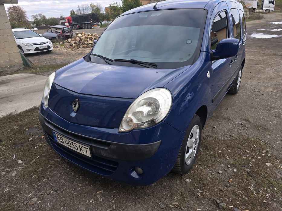 Продам Renault Kangoo