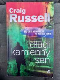 "Długi kamienny sen" Craig Russell