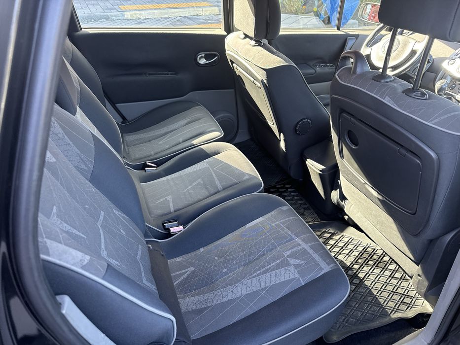 Продам Renault Scenic 1.9TDi