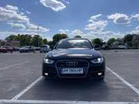 Audi A4 2.0t premium plus