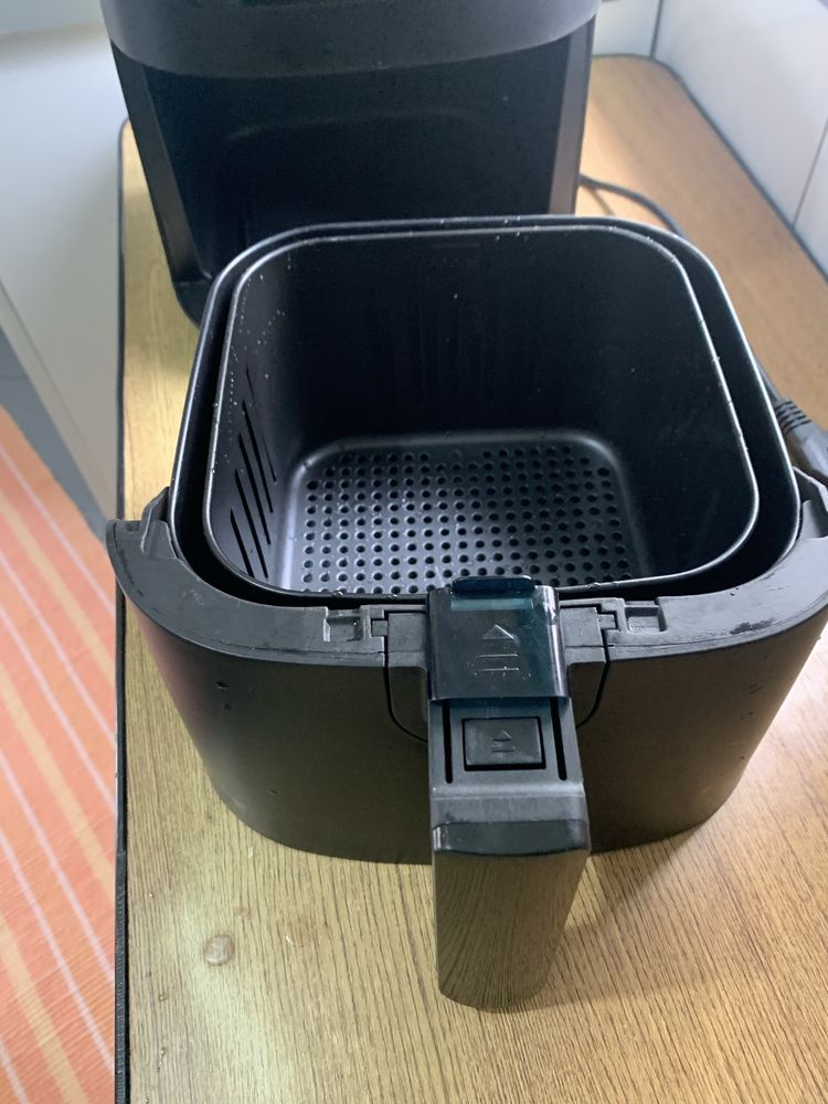 Air Fryer Ambiano