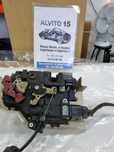 fechadura trás direita VW Touran