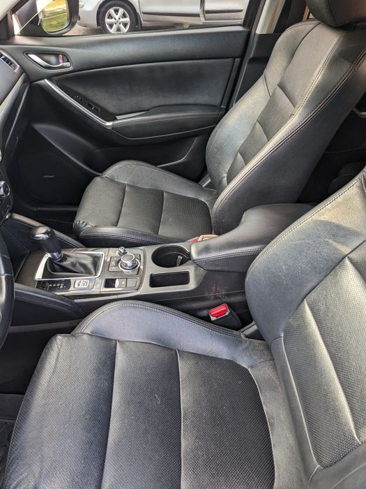 Продажа Mazda CX-5