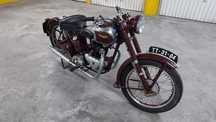 Triumph 3T de luxe