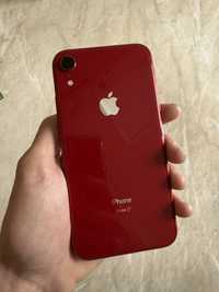 Продам Iphone XR-64GB Product red