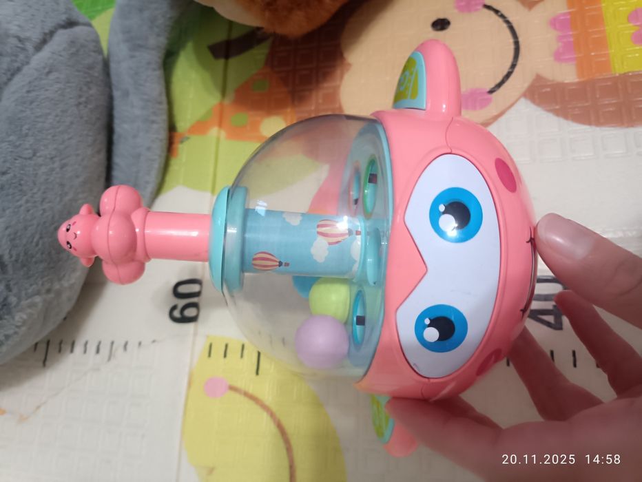 Продам дзигу , працює