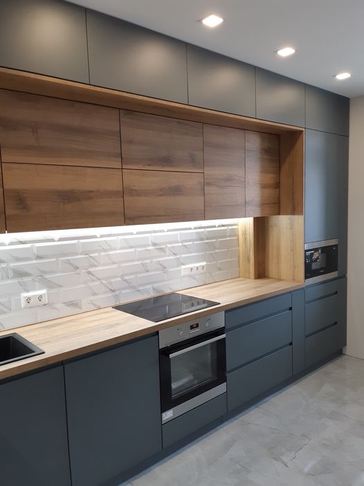 виготовлення меблів на замовлення