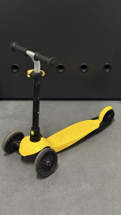 Hulajnoga  3-kołowa OXelo