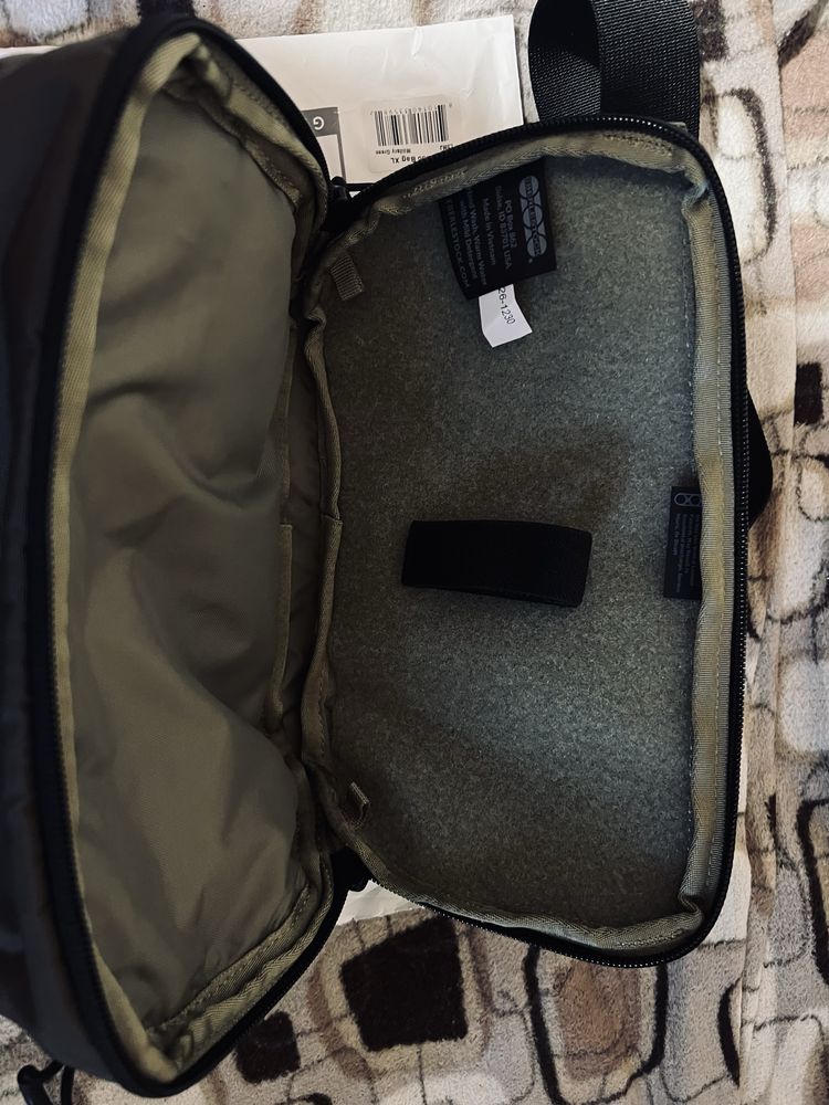 Сумка поясна Eberlestock bando bag XL/ Military green