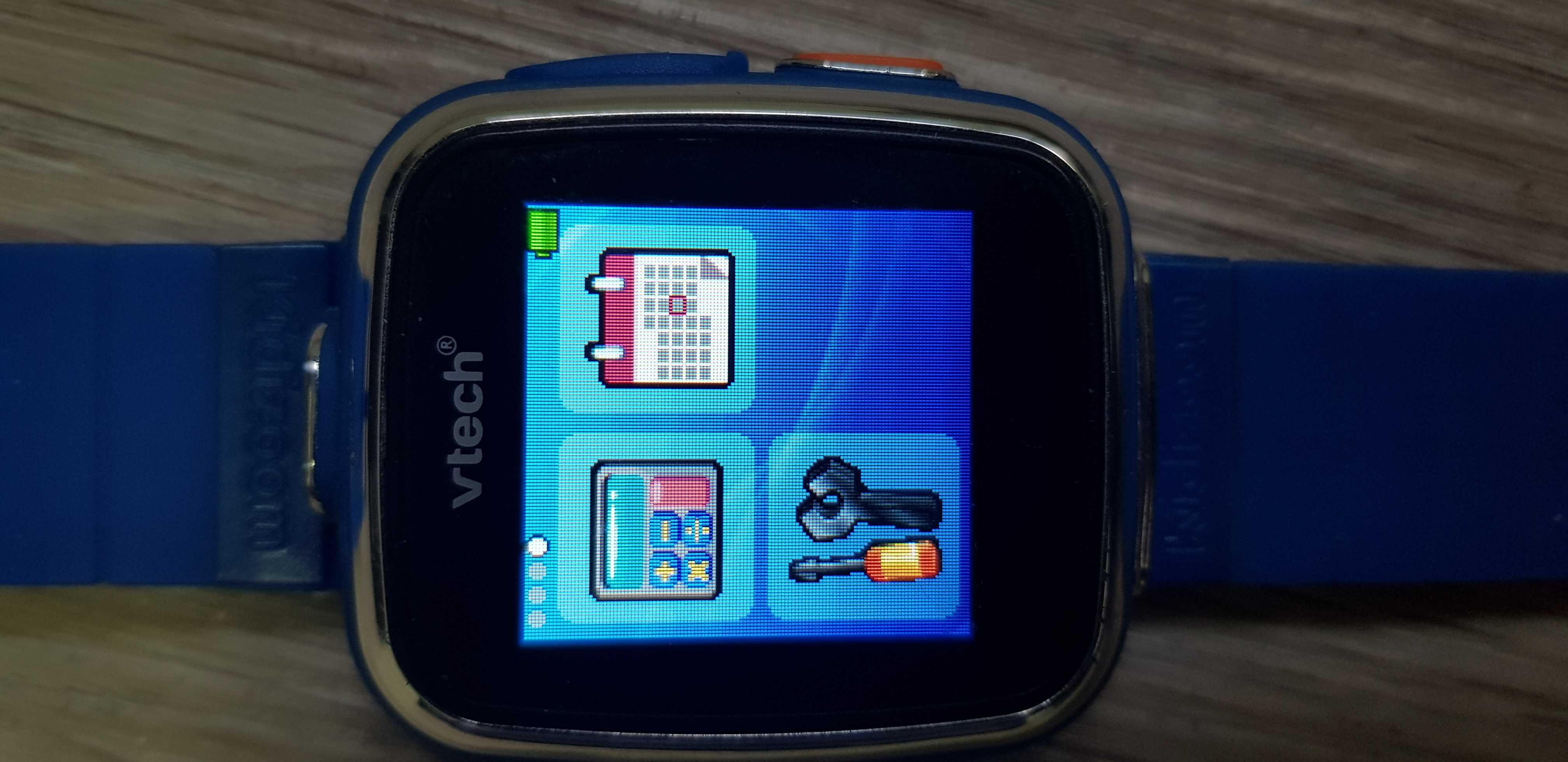 Smartwatch V- Tech Kidizoom dla dzieci