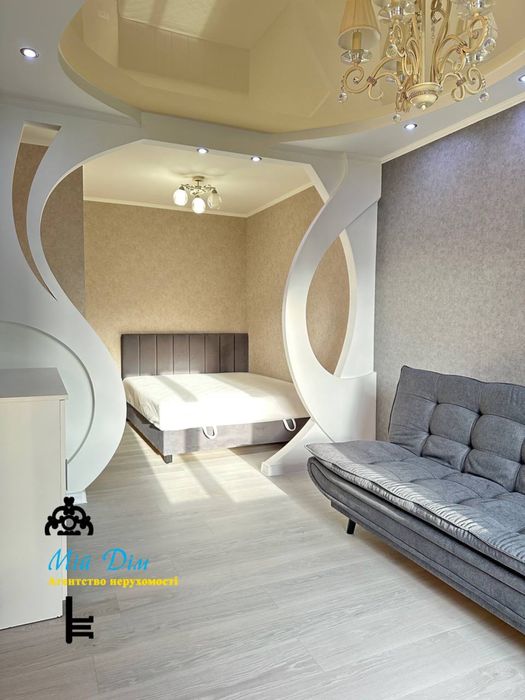 Здам затишну квартиру Жк Софія центральна алея