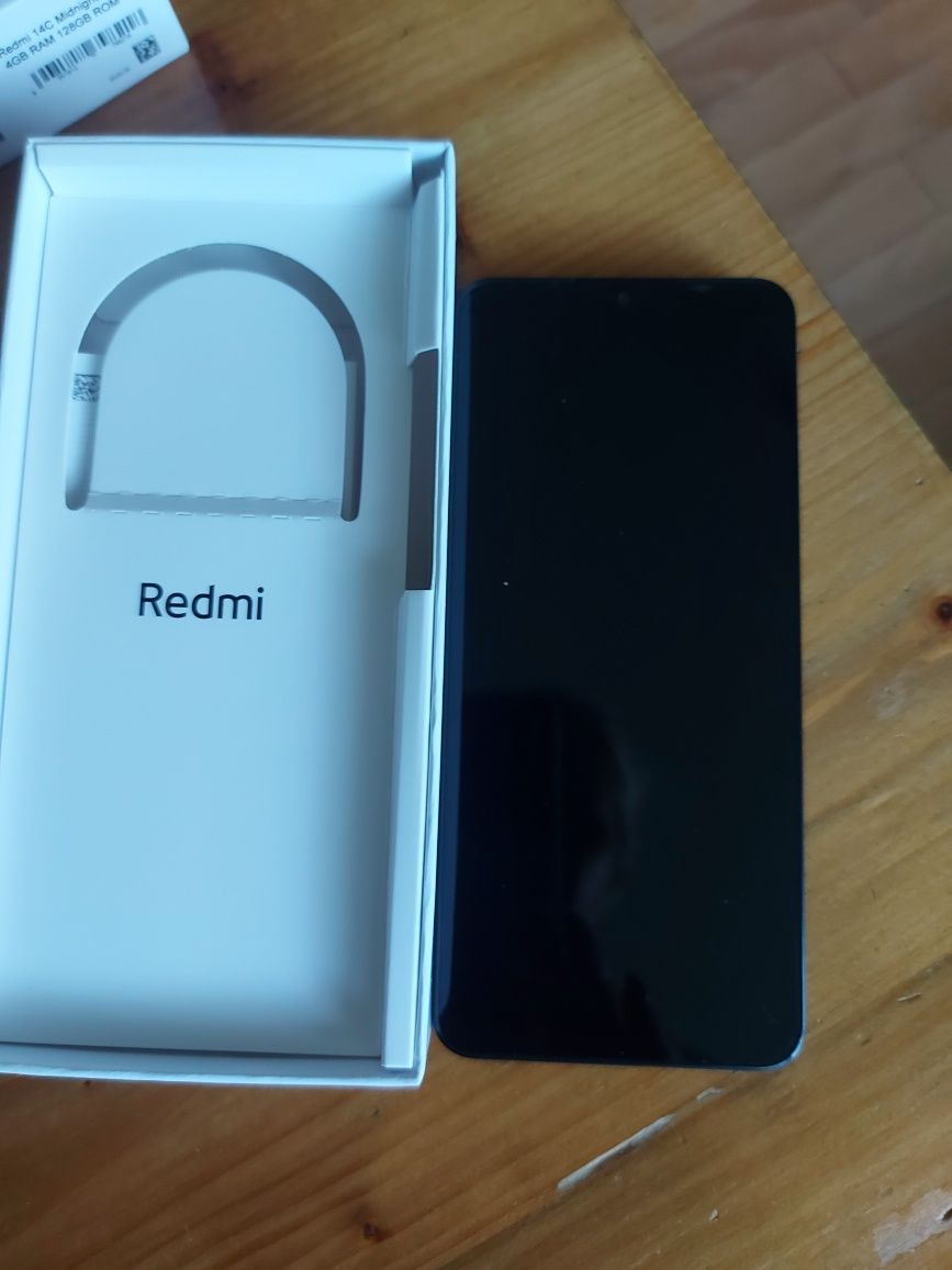 Xiaomi Redmi 14C