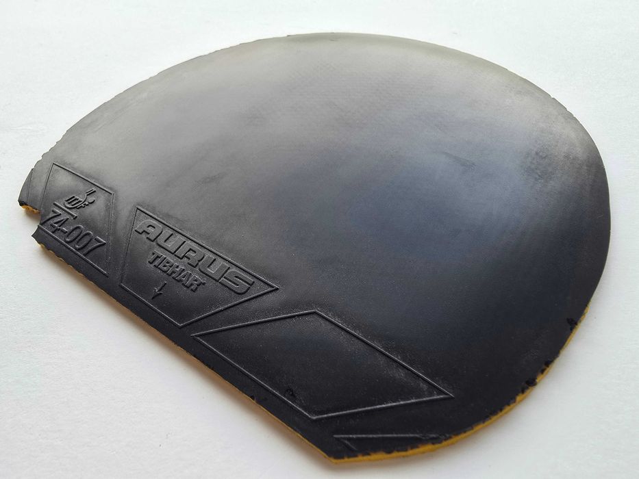 OKŁADZINY Andro Rasanter Xiom Vega Tibahar Aurus Gewo Tenis Stołowy! 9