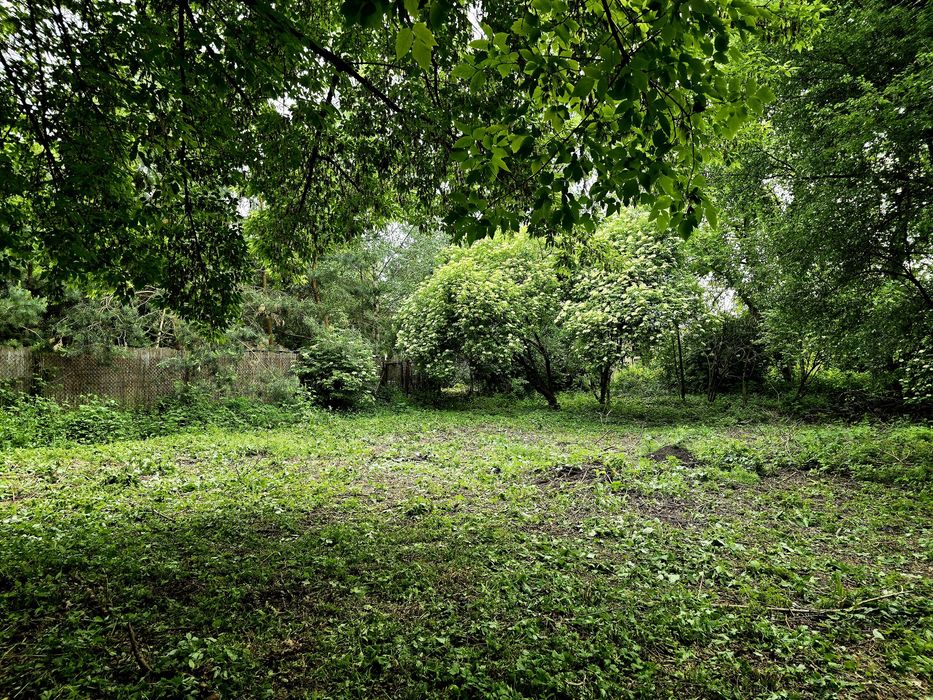 Działka Budowlana 1250m² ul. Parkowa