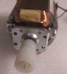 Silniczek 250W 220V z blendera