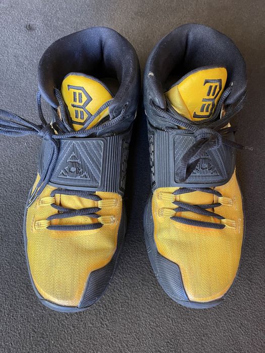 Sapatilhas basquetebol Nike Kyrie 6 (VI) nº 44,5 EU