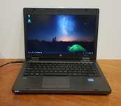 Laptop HP Probook 6470b core i5