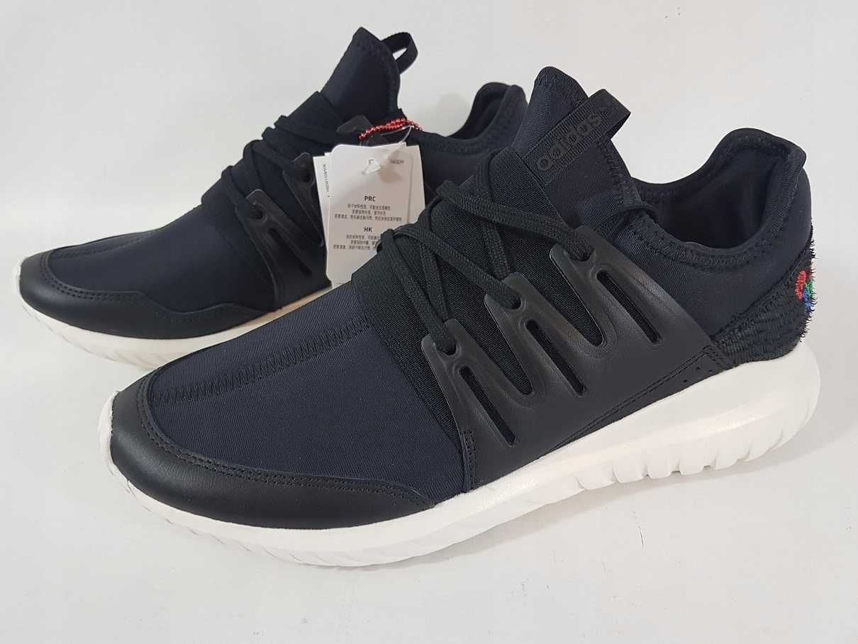 Buty męskie Adidas Tubular Radial roz 47 1/3