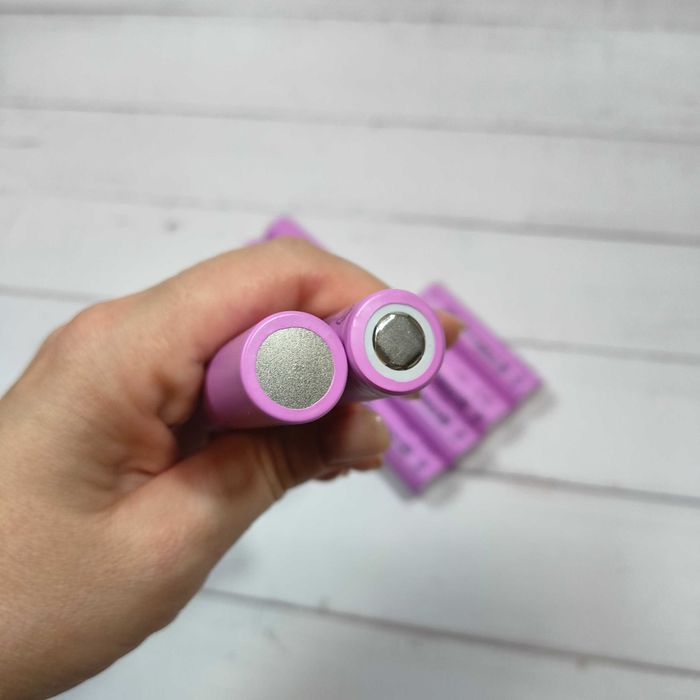 Купить аккумулятор 18650 высокотоковый EVE INR18650 30P 3000mAh-30A