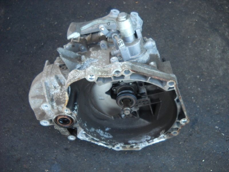 skrzynia biegÓw opel insignia 1.8 16v a18xer m32 6b