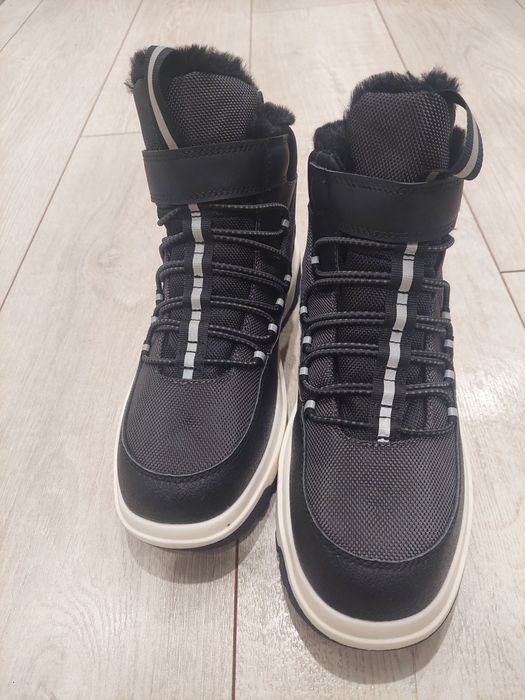 Черевики для підлітка