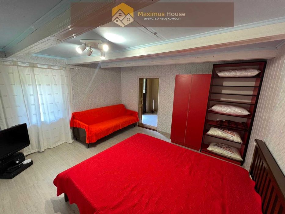 Дача біля Дністра. Цікавий об'єкт для інвестицій