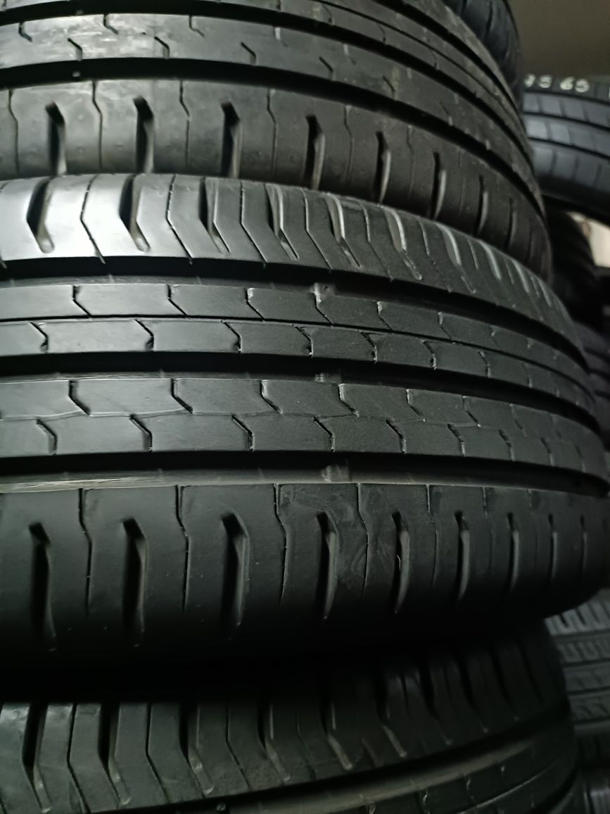 Pneus  185/55/15