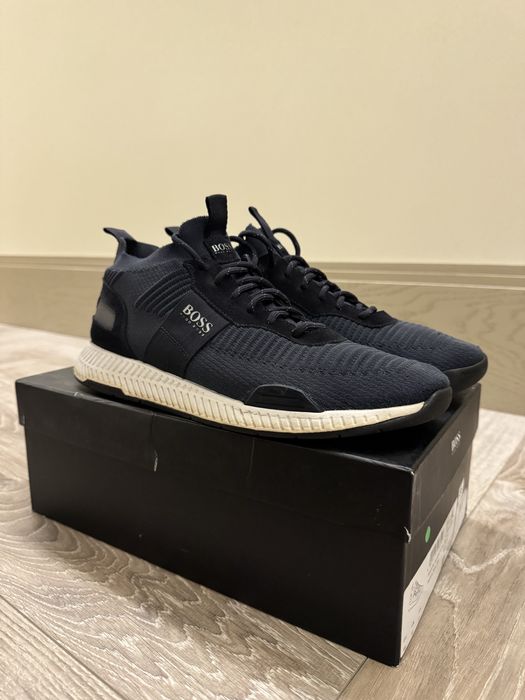 Кросівки Hugo Boss (45)