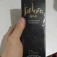 Black Jadore dior