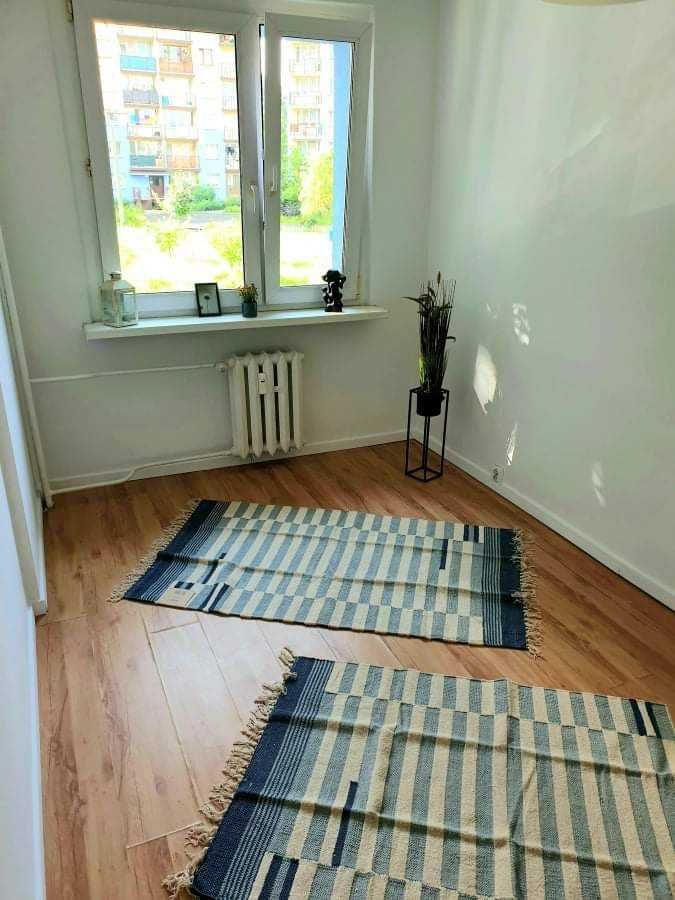 Do wynajęcia 2 pokoje z balkonem, ul. Grynia, Mydlice