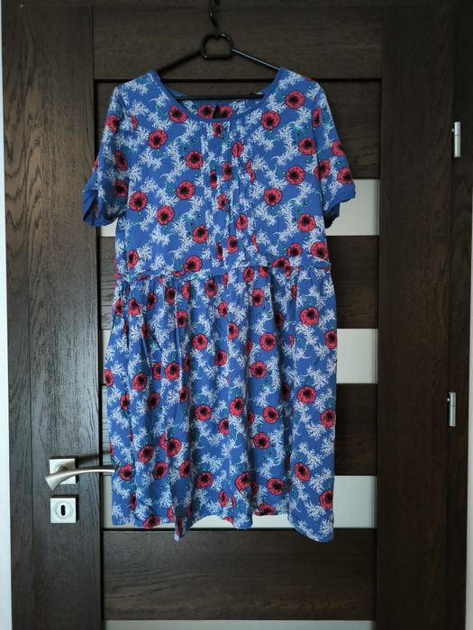 Sukienka firmy Tu  roz 14