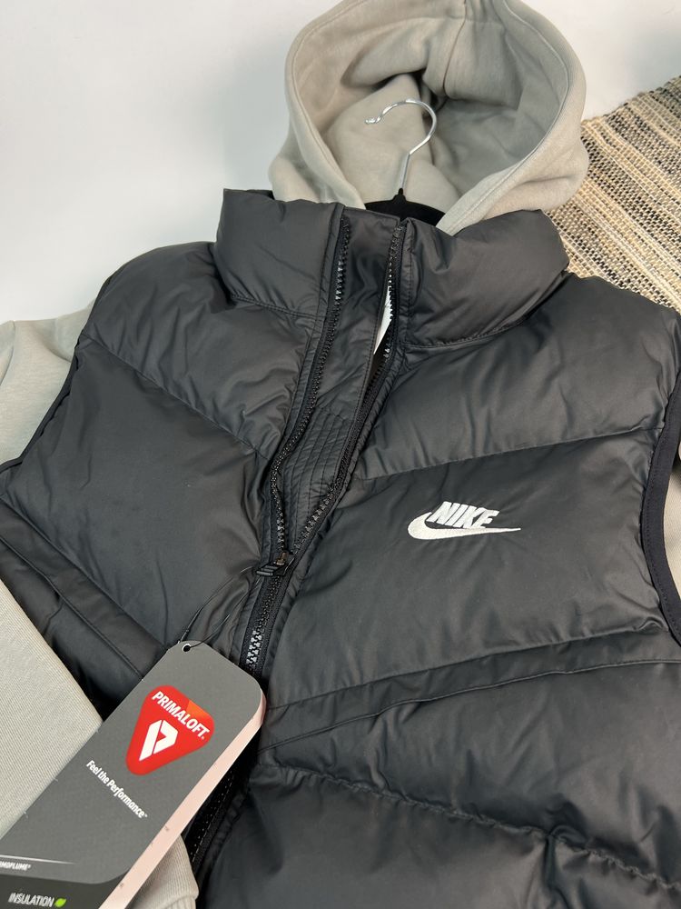 Жилетка Nike Storm-Fit Windrunner Primaloft Оригінал