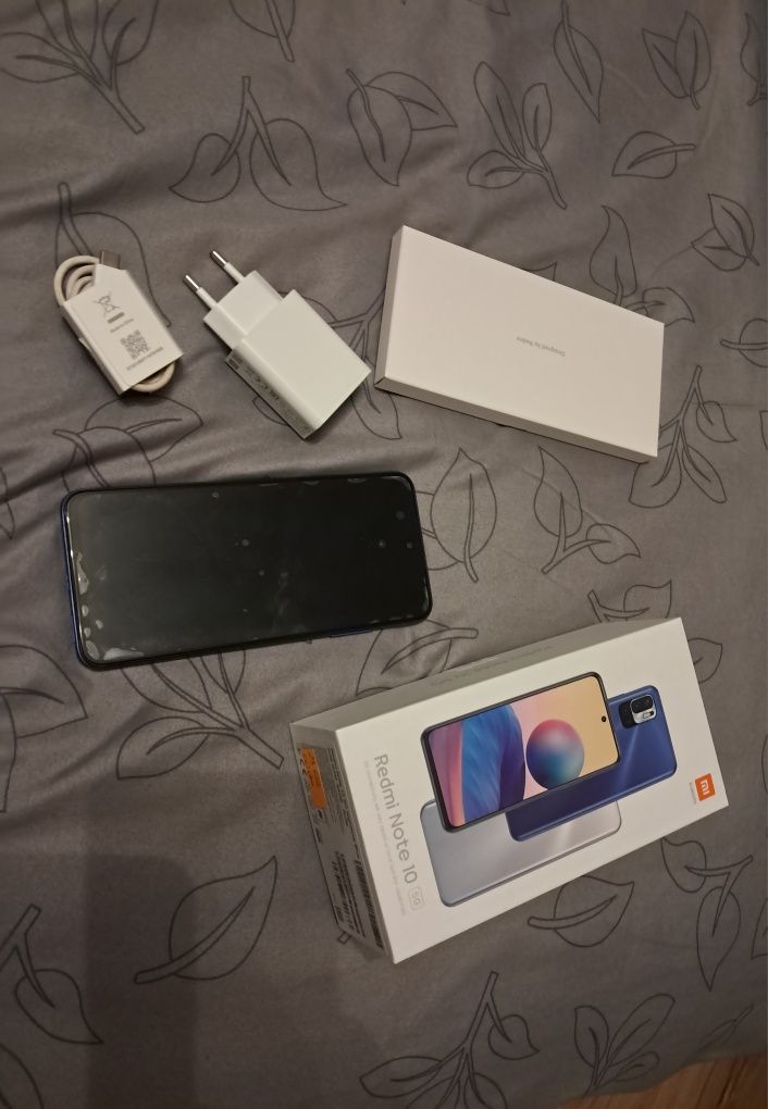 Xiaomi redmi note 10 5G