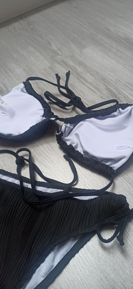 Nowy strój kąpielowy bikini s