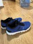 Кросівки Reebok 41 розмір, 26.5см, бу