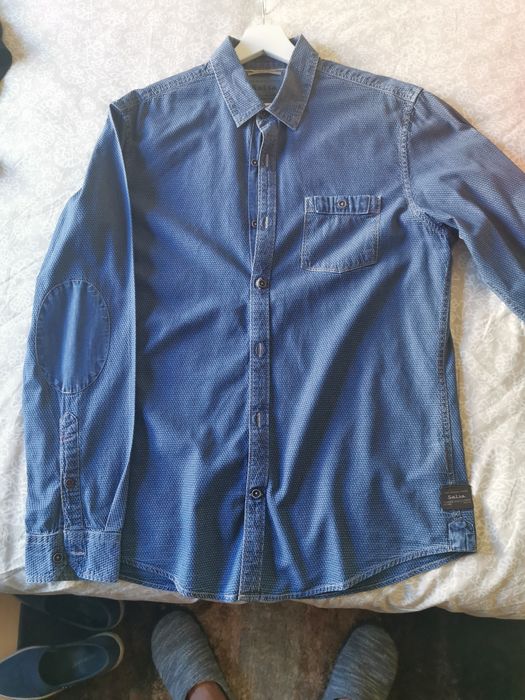 Camisa salsa original