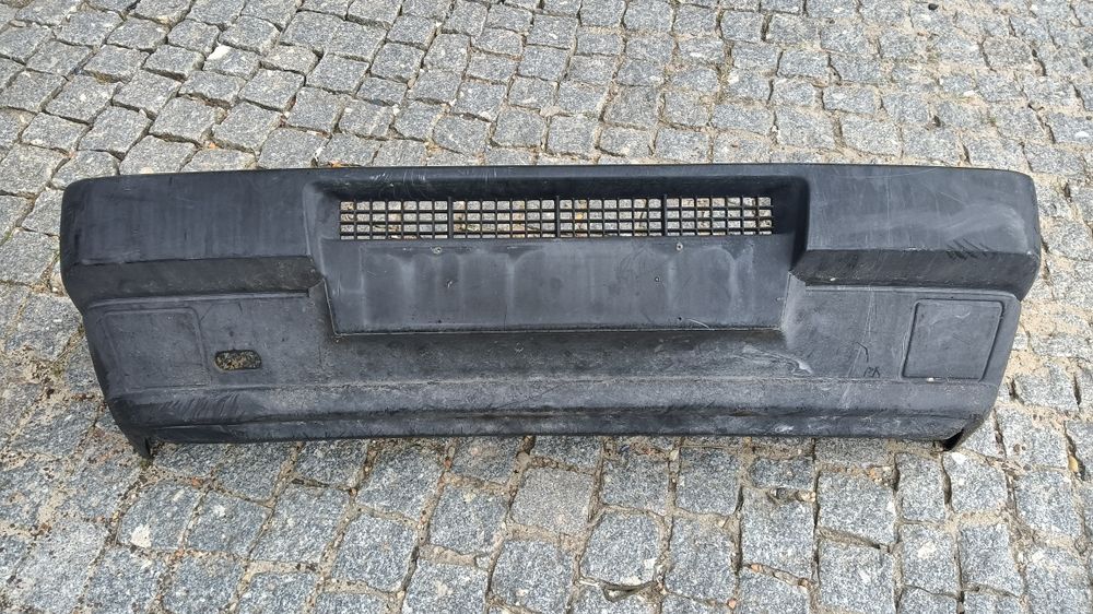 Parachoques Fiat Uno para choques 1995